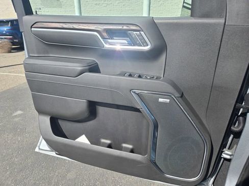 New 2026 GMC Sierra 1500 SLT w/ SLT Premium Package image 20