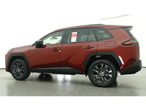 New 2026 Toyota RAV4 XLE Premium image 20