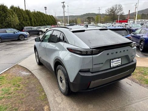 New 2026 Subaru Uncharted AWD image 6