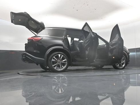 Used 2023 INFINITI QX60 Luxe w/ Performance Audio Package AWD/4WD image 63