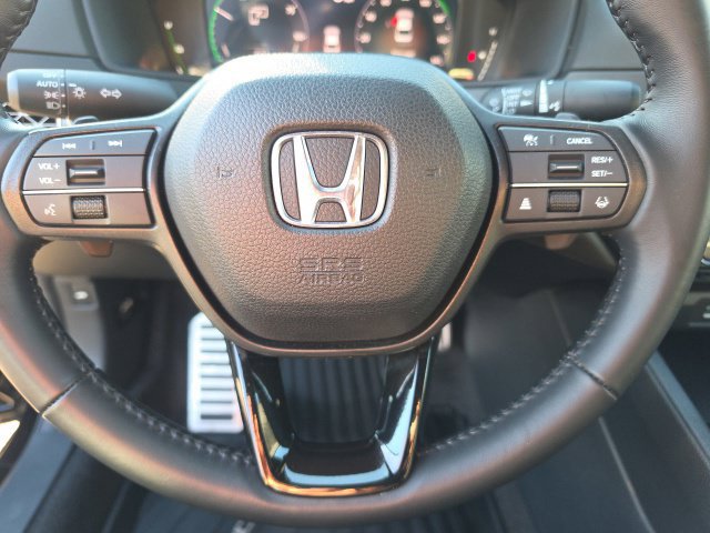 Used 2024 Honda Accord Sport image 27