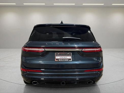 Certified 2022 Lincoln Corsair Grand Touring w/ Elements Technology Bundle image 4