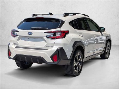 Certified 2024 Subaru Crosstrek 2.0i Premium AWD/4WD image 5