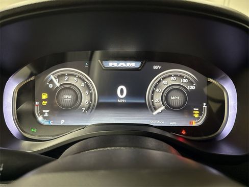 New 2026 RAM 1500 Big Horn image 11