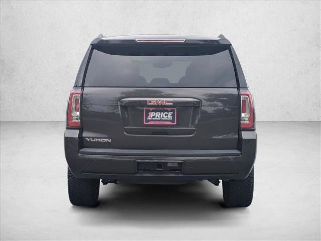 Used 2015 GMC Yukon SLT RWD image 7
