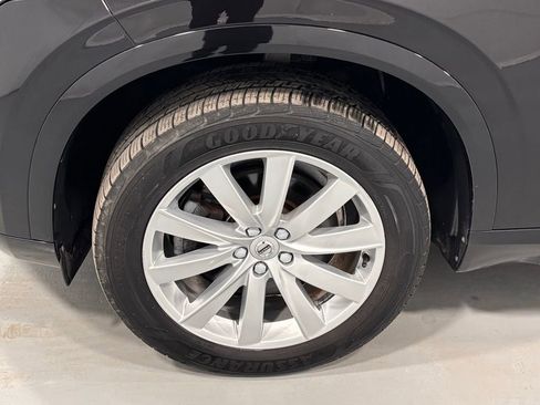 Used 2018 Volvo XC90 T6 Momentum w/ Momentum Plus Package image 29