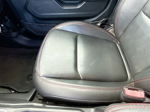 Used 2021 Jeep Wrangler Unlimited Rubicon w/ Dual Top Group image 18