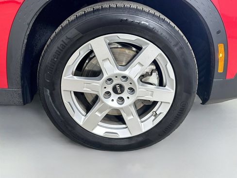 Certified 2026 MINI Cooper Countryman S AWD/4WD image 10