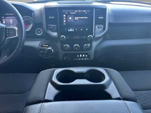 Used 2025 RAM 1500 Classic Warlock image 3