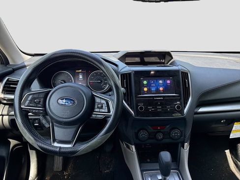 Certified 2024 Subaru Forester Premium AWD/4WD image 25