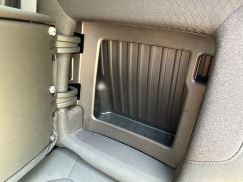 Used 2021 Chevrolet Silverado 1500 RST w/ Bed Protection Package AWD/4WD image 22