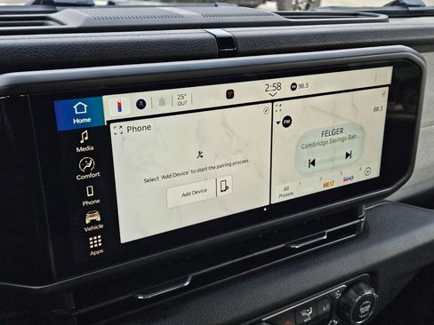 New 2026 Jeep Wrangler Sport image 13