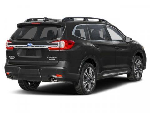 New 2027 Subaru Ascent Limited AWD/4WD image 2