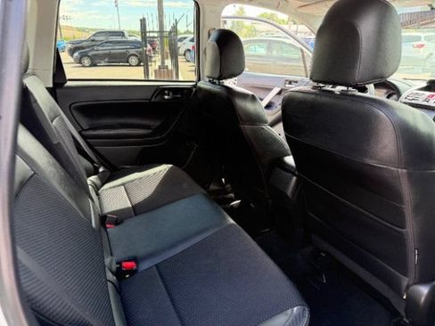 Used 2017 Subaru Forester 2.0XT Premium w/ Protection Package #1 AWD/4WD image 26