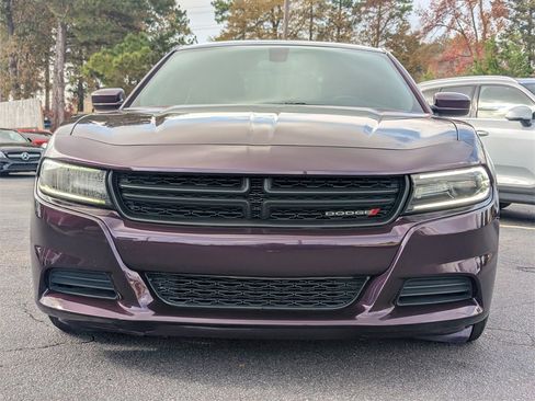 Used 2020 Dodge Charger SXT w/ Cold Weather Package image 25