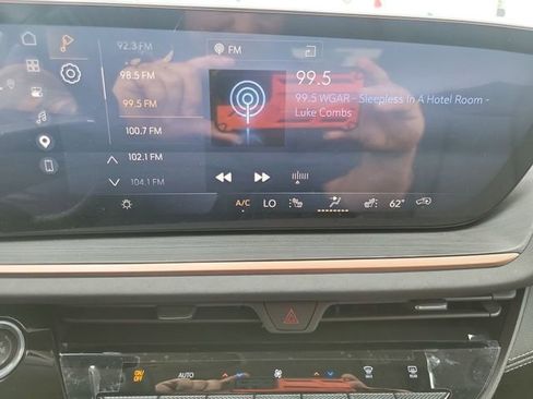 New 2026 Buick Envision Sport Touring AWD/4WD image 14