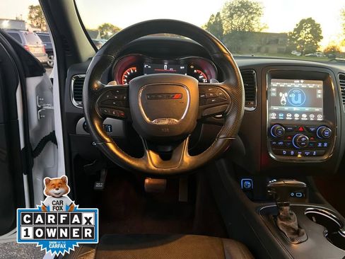 Used 2019 Dodge Durango GT image 17