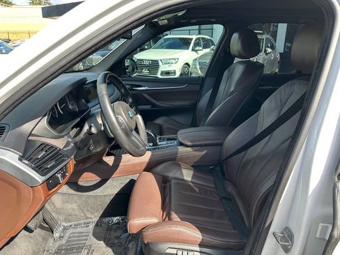 Used 2014 BMW X5 xDrive35i image 40