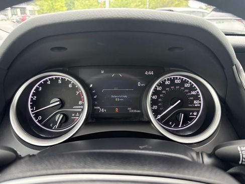 Used 2023 Toyota Camry LE AWD/4WD image 32