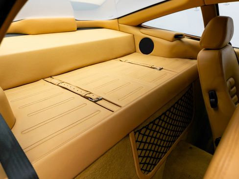 Used 2003 Ferrari 575M Maranello image 55