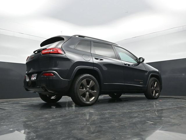 Used 2016 Jeep Cherokee 75th Anniversary AWD/4WD image 58