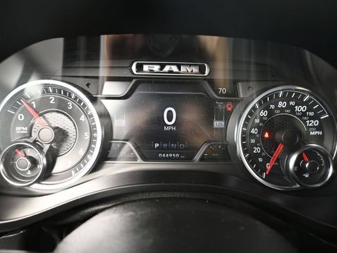 Used 2021 RAM 1500 Sport w/ Night Edition AWD/4WD image 31
