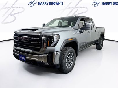 New 2026 GMC Sierra 3500 SLT