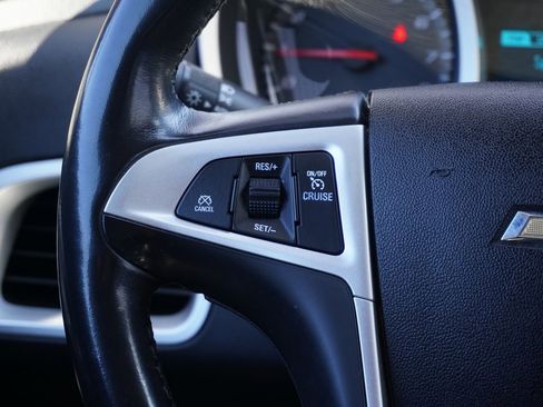 Used 2014 Chevrolet Equinox LT w/ Driver Convenience Package image 13