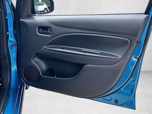 Used 2024 Mitsubishi Mirage ES FWD image 18