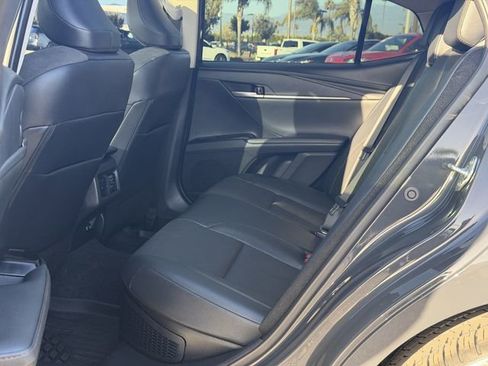 Used 2025 Toyota Camry XLE FWD image 20