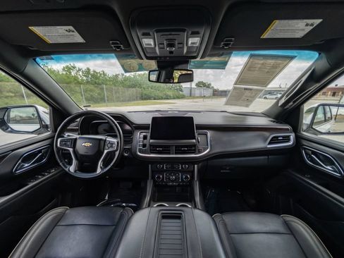 Used 2024 Chevrolet Tahoe Premier RWD image 21