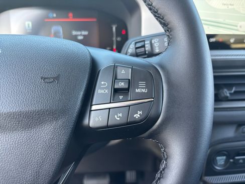 New 2026 Ford Bronco Sport Outer Banks image 34