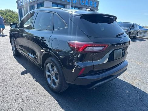 Used 2023 Ford Escape ST-Line w/ Tech Pack #1 AWD/4WD image 6