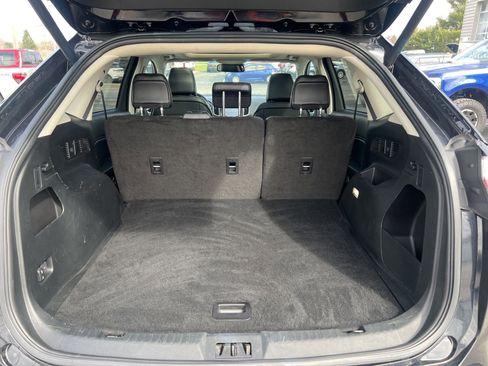 Used 2023 Ford Edge SEL w/ Convenience Package image 27