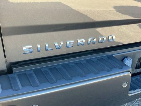 Used 2014 Chevrolet Silverado 1500 High Country w/ High Country Premium Package image 11