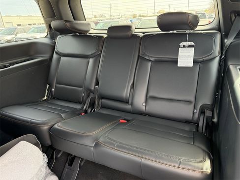 New 2025 Ford Expedition Tremor image 22