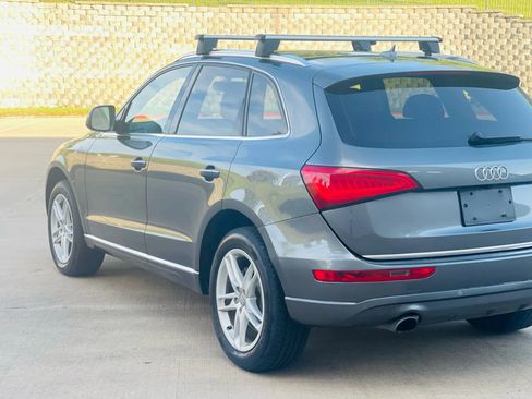 Used 2016 Audi Q5 2.0T Premium Plus image 5