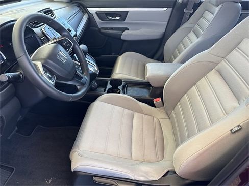 Used 2019 Honda CR-V LX image 11