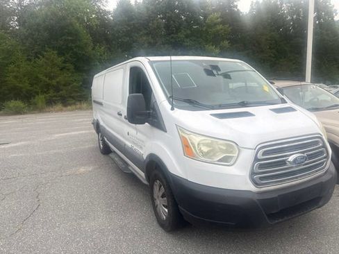 Used 2015 Ford Transit 350 XLT RWD image 1