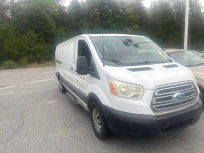 Used 2015 Ford Transit 350 XLT