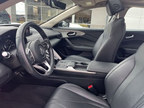 Certified 2022 Acura TLX image 45