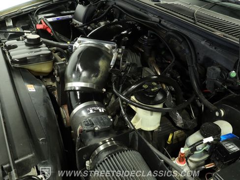 Used 2003 Ford F150 Lightning RWD image 31