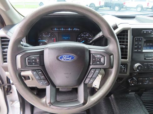 Used 2017 Ford F350 XL w/ Power Equipment Group AWD/4WD image 21
