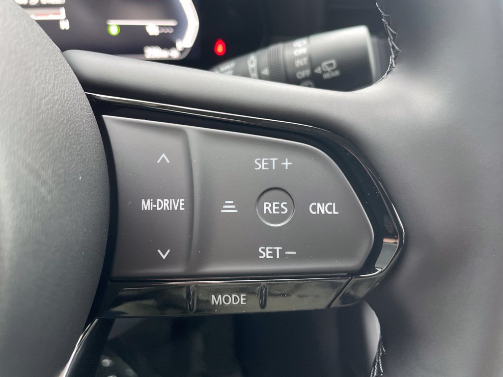New 2026 MAZDA CX-5 Select AWD/4WD image 22