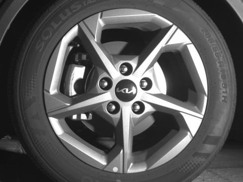 Used 2025 Kia K4 LXS image 12