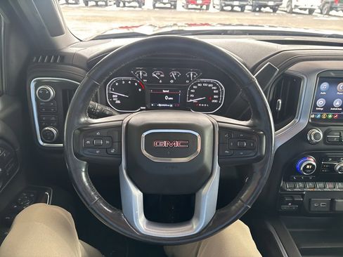 Used 2019 GMC Sierra 1500 SLT image 11
