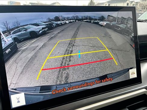 Used 2024 Toyota Tacoma TRD Sport image 20