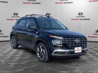 New 2026 Hyundai Venue SEL 360° Tour