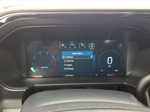 New 2026 Ford F350 XLT w/ XLT Premium Package AWD/4WD image 23