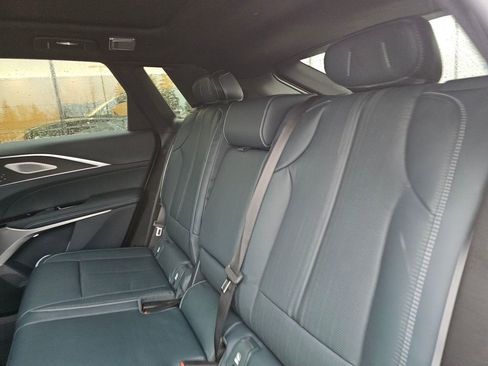 New 2026 Cadillac Lyriq Signature Sport image 18